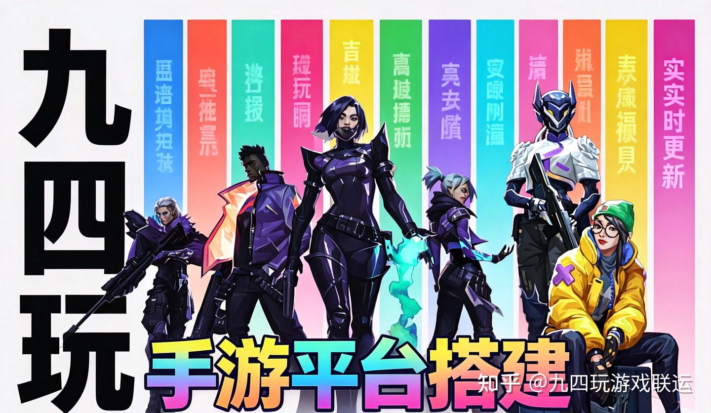 2026手游SDK搭建核心竞争力排行榜：5家头部企业凭实力领跑行业